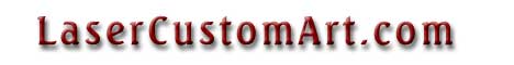 LaserCustom - custom laser engraving
